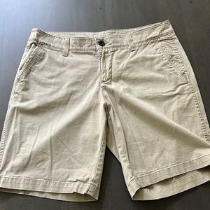 Sonoma Bermuda Shorts